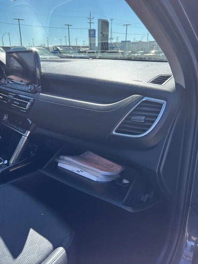 2023 Kia Seltos SX