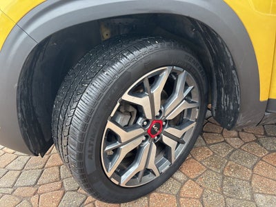 2023 Kia Seltos SX