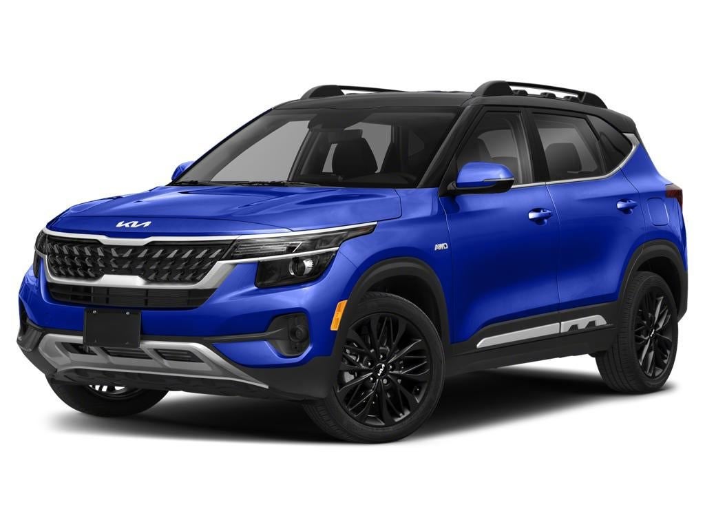 2023 Kia Seltos Nightfall