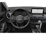 2022 Kia Seltos Nightfall