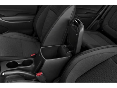 2022 Kia Seltos Nightfall