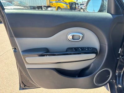 2014 Kia Soul Plus