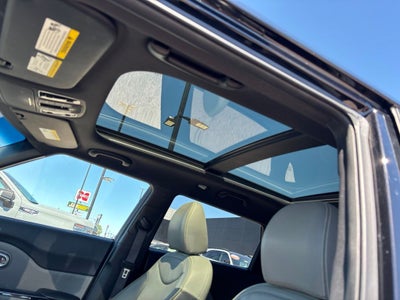 2014 Kia Soul Plus