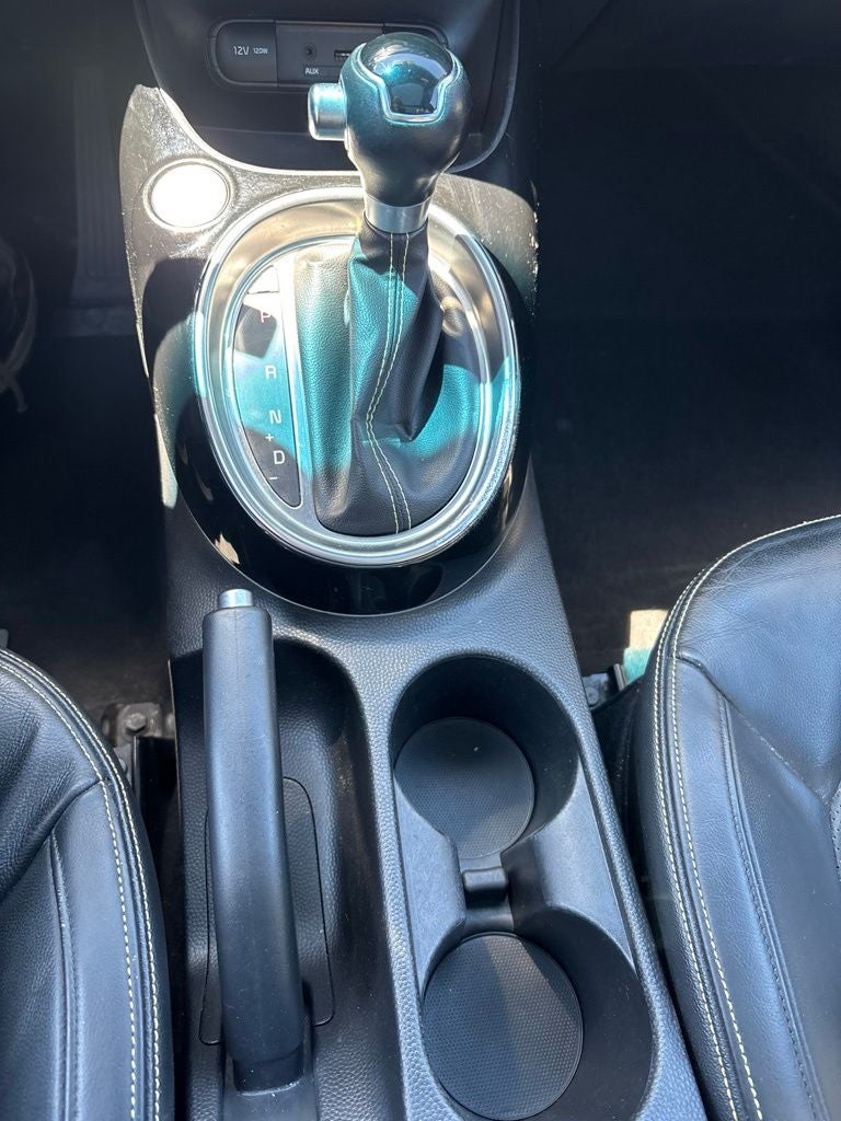 2014 Kia Soul Plus