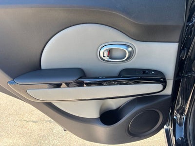 2014 Kia Soul Plus