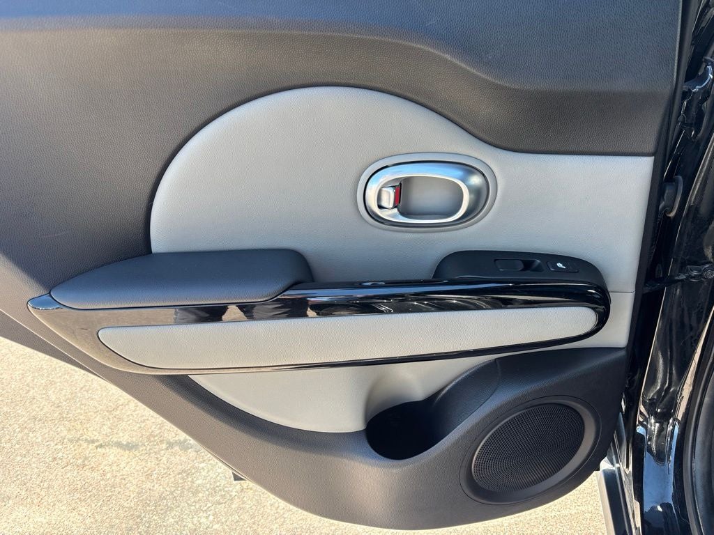 2014 Kia Soul Plus