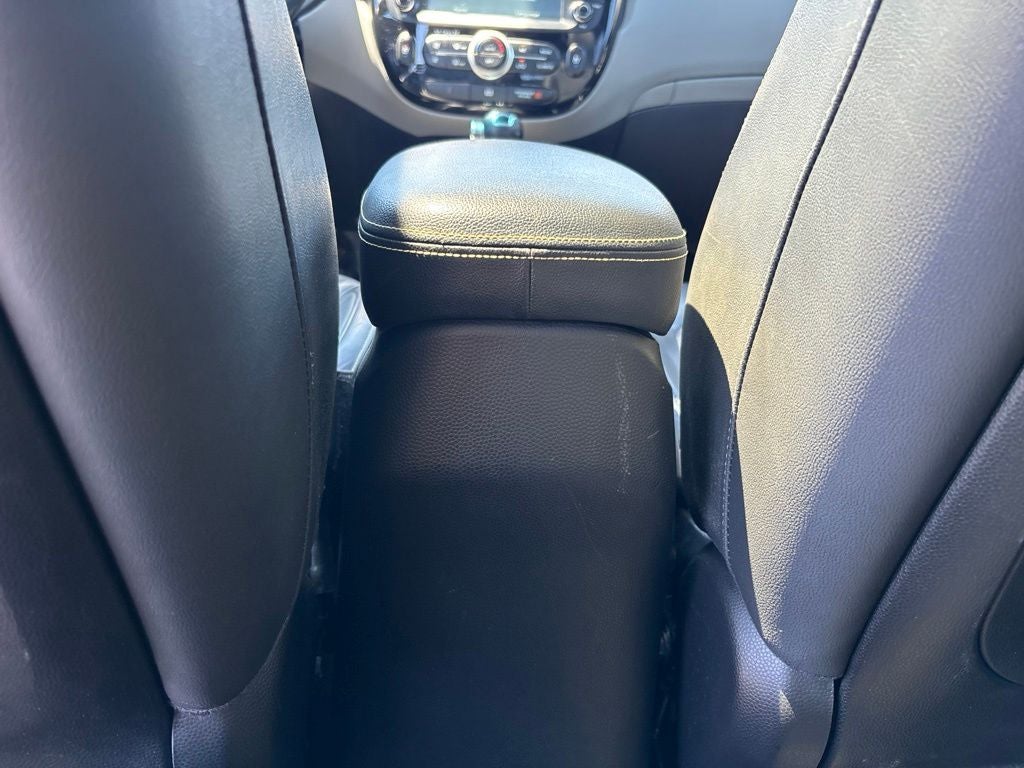 2014 Kia Soul Plus