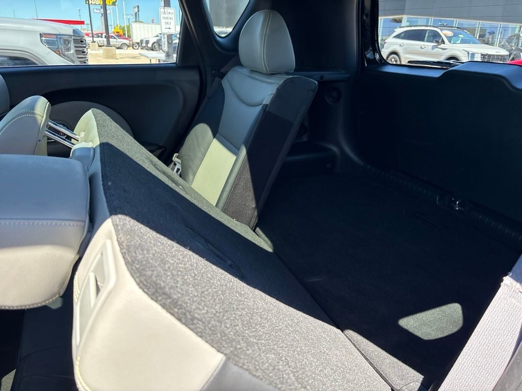 2014 Kia Soul Plus