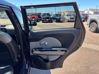 2014 Kia Soul Plus