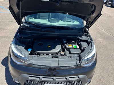 2014 Kia Soul Plus