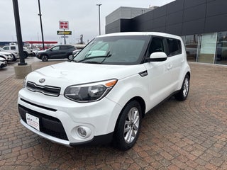 2019 Kia Soul Plus