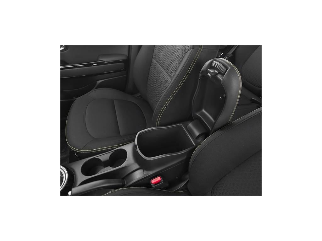 2014 Kia Soul Plus