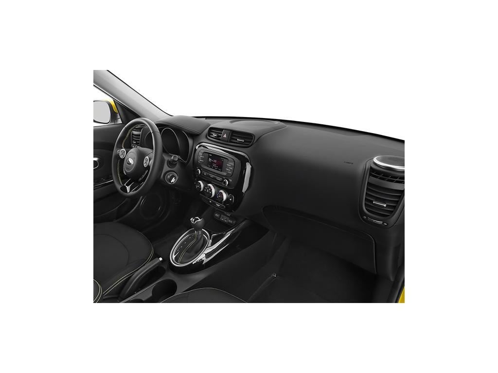 2014 Kia Soul Plus