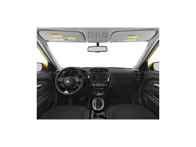 2014 Kia Soul Plus