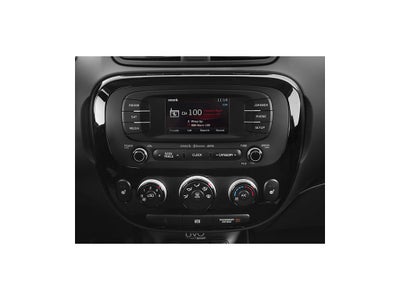 2014 Kia Soul Plus