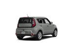 2014 Kia Soul Plus