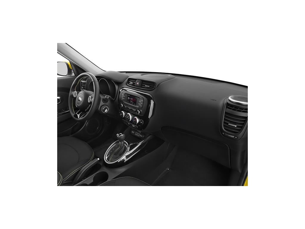 2014 Kia Soul Plus
