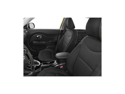 2014 Kia Soul Plus