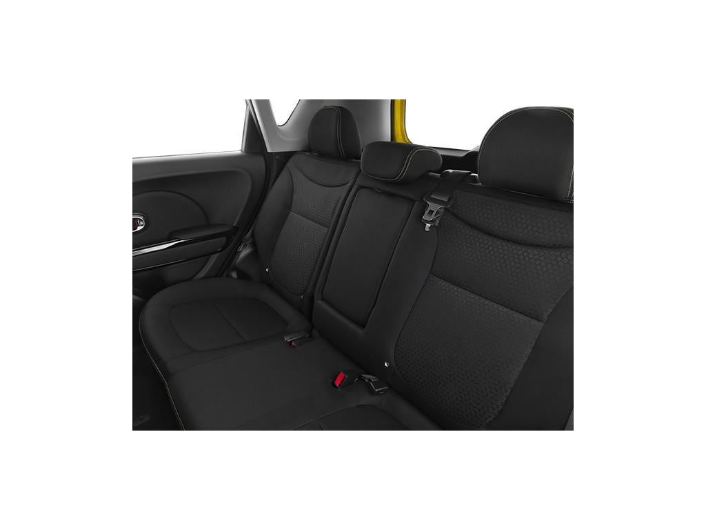 2014 Kia Soul Plus