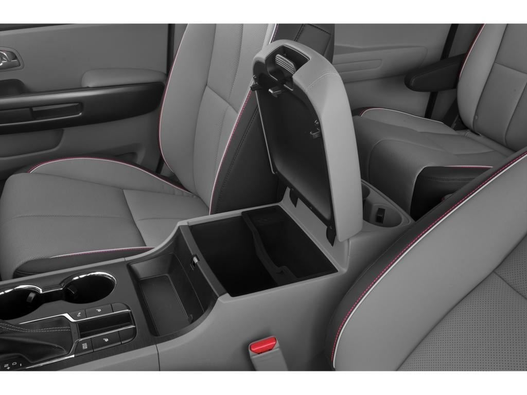 2021 Kia Sedona EX