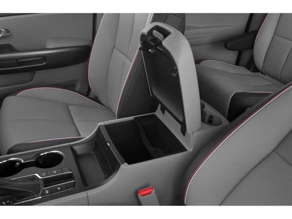 2021 Kia Sedona EX