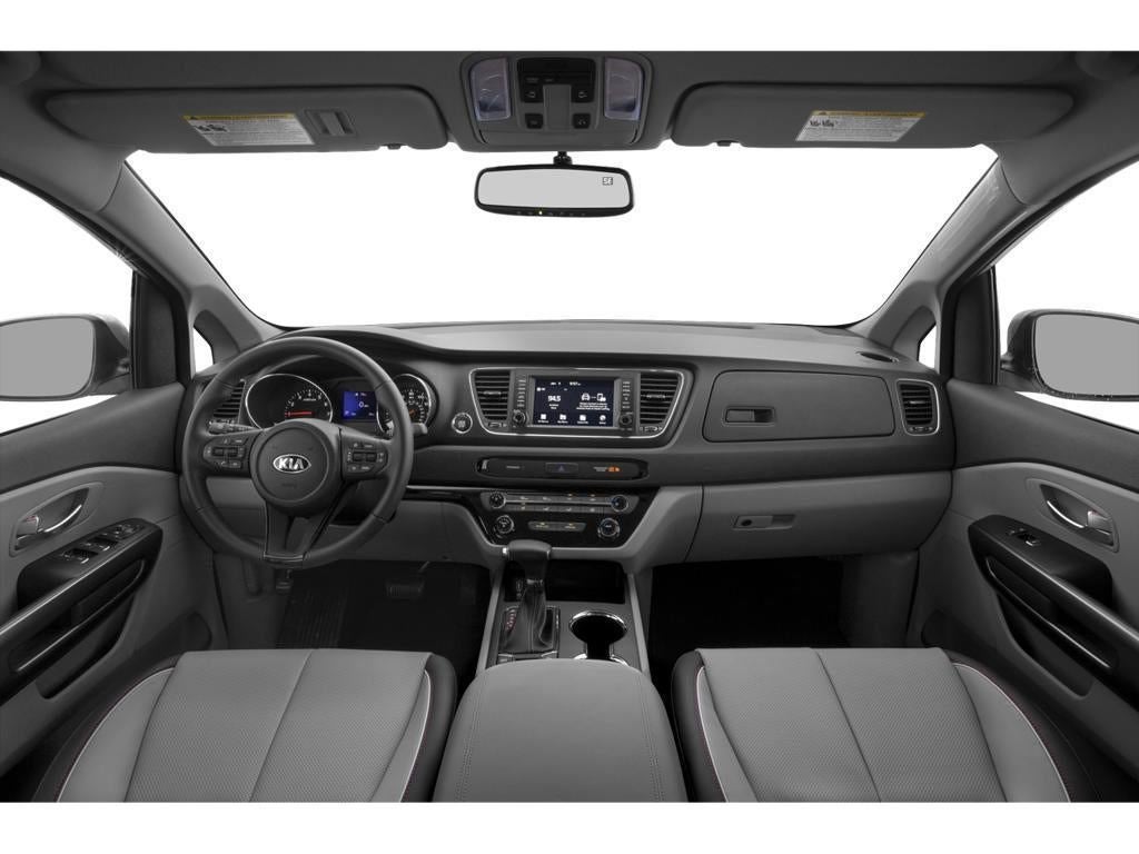 2021 Kia Sedona EX