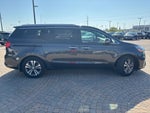 2020 Kia Sedona SX