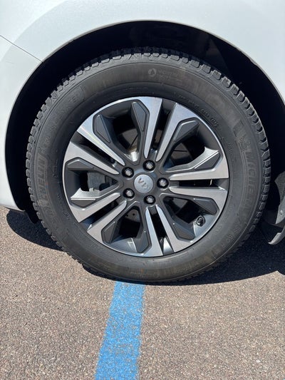 2019 Kia Sedona SX