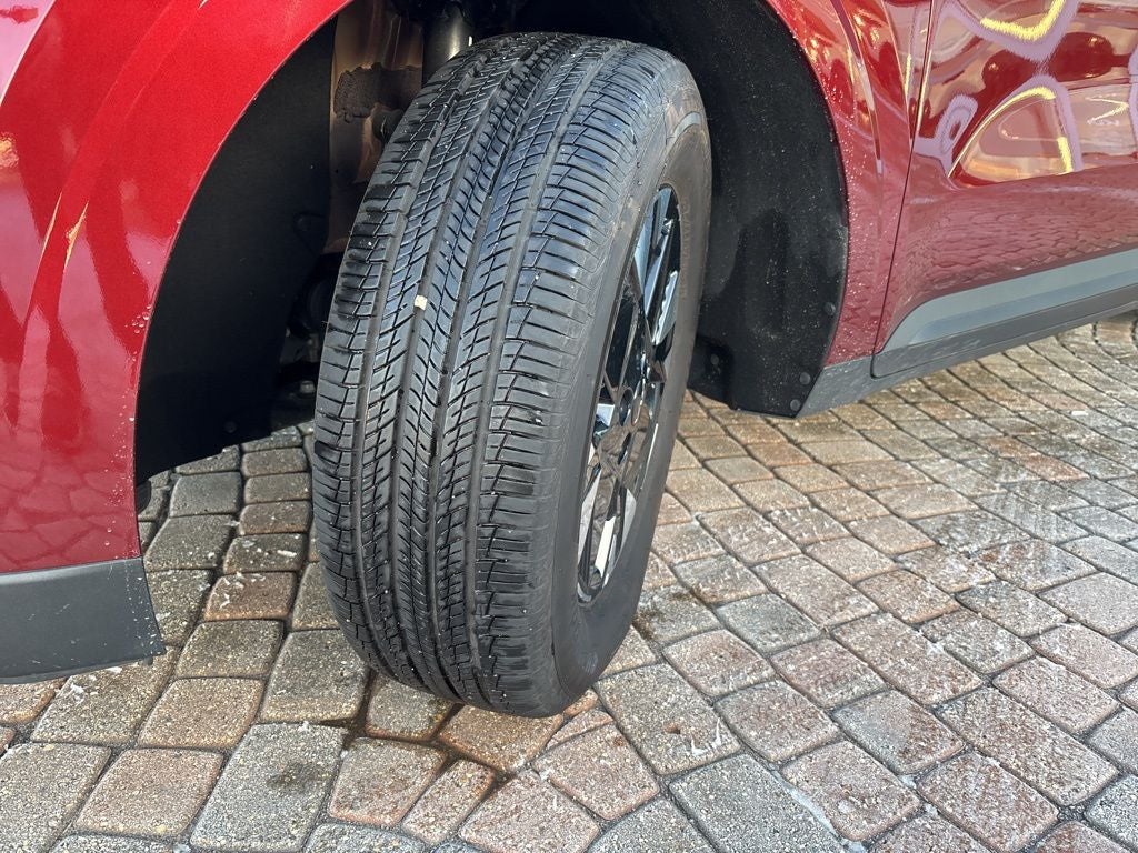 2025 Kia Carnival Hybrid LXS