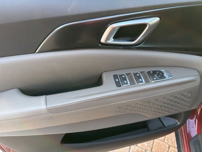 2025 Kia Carnival Hybrid LXS