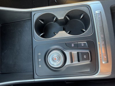 2025 Kia Carnival Hybrid LXS