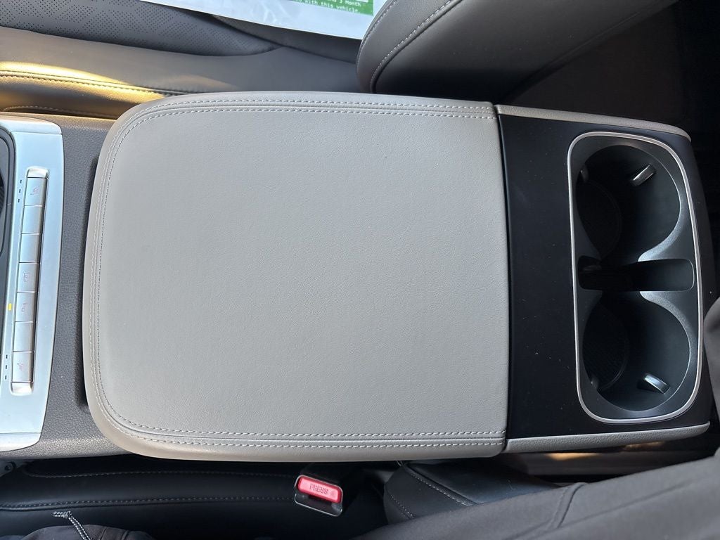 2025 Kia Carnival Hybrid LXS