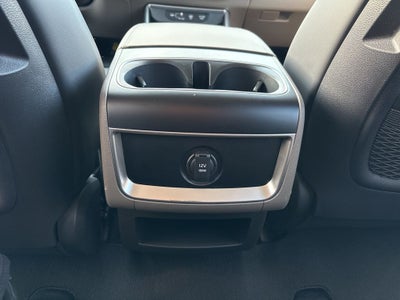 2025 Kia Carnival Hybrid LXS