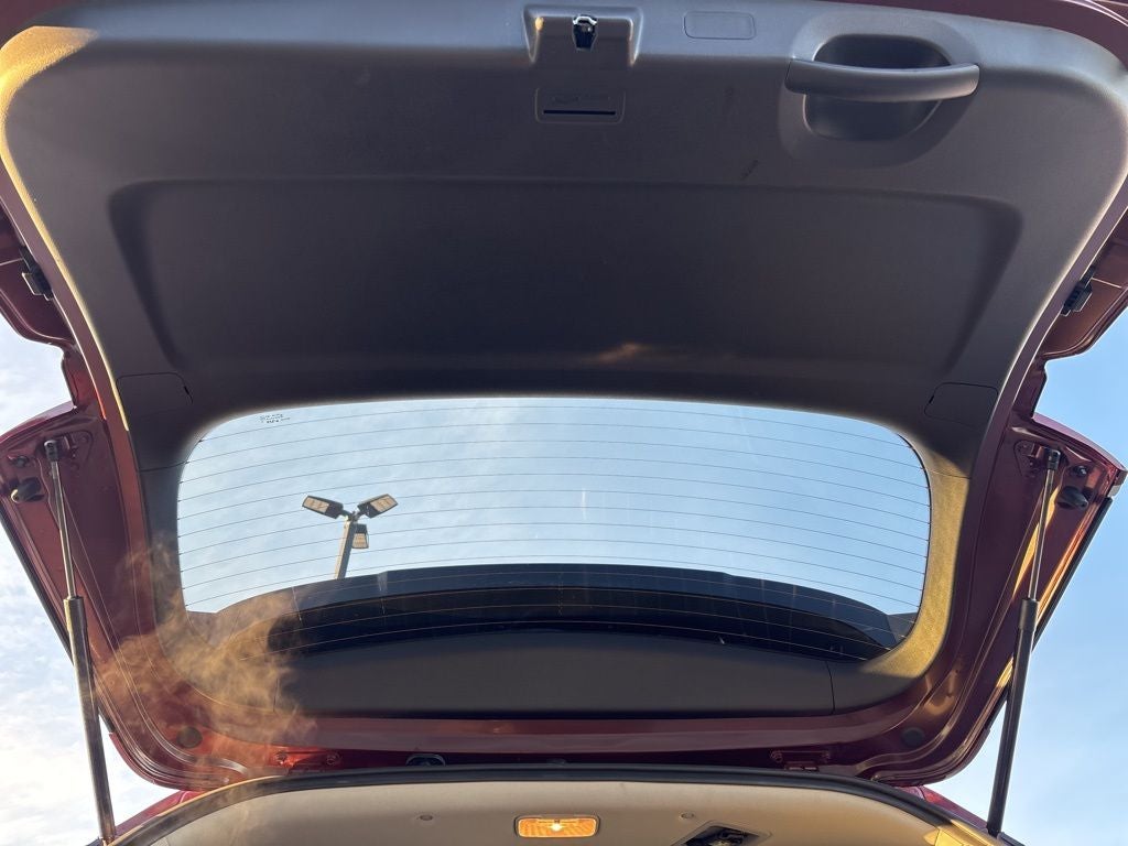 2025 Kia Carnival Hybrid LXS