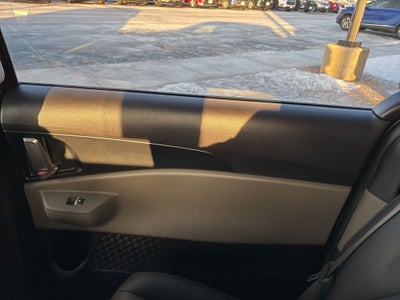 2025 Kia Carnival Hybrid LXS