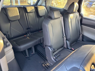 2025 Kia Carnival Hybrid LXS