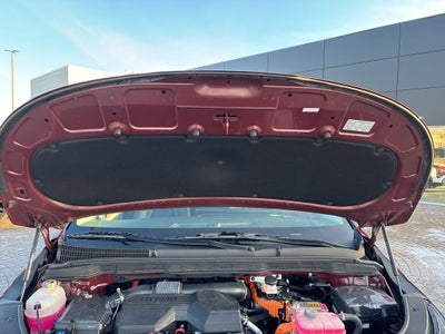 2025 Kia Carnival Hybrid LXS