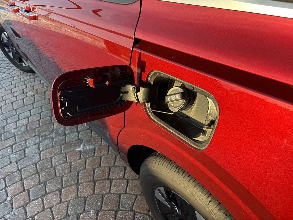 2025 Kia Carnival Hybrid LXS