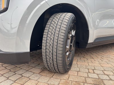 2025 Kia Carnival Hybrid EX