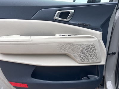 2025 Kia Carnival Hybrid EX