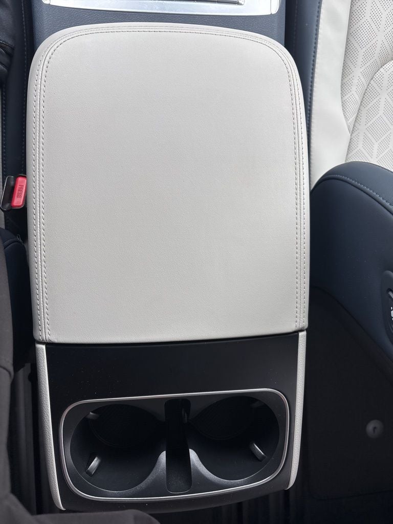 2025 Kia Carnival Hybrid EX