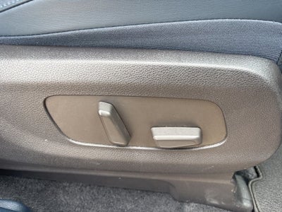 2025 Kia Carnival Hybrid EX