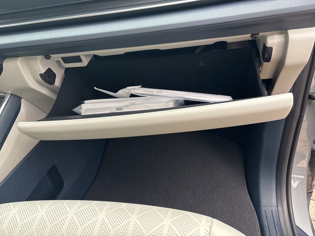 2025 Kia Carnival Hybrid EX