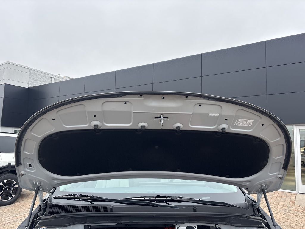 2025 Kia Carnival Hybrid EX