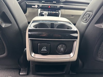 2024 Kia Carnival SX