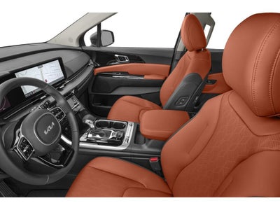 2024 Kia Carnival SX