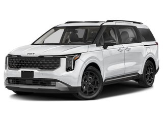 2025 Kia Carnival Hybrid SX Prestige