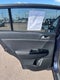 2022 Kia Sportage Nightfall