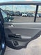 2022 Kia Sportage Nightfall