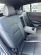 2022 Kia Sportage Nightfall